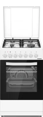 ARAGAZ MIXT HEINNER HFSC-S65MIXF-WH