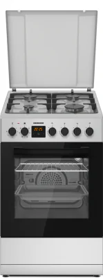 ARAGAZ MIXT HEINNER HFSC-S65MIXFD-SL