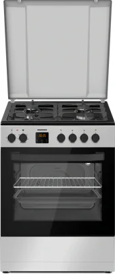 ARAGAZ MIXT HEINNER HFSC-S66FDC-BIX