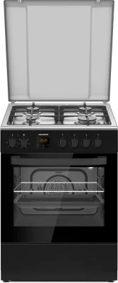 ARAGAZ MIXT HEINNER HFSC-S66FDCC-IBK