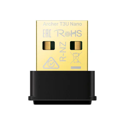 Archer T3U Nano