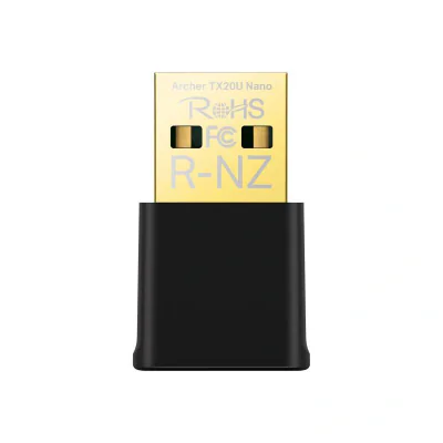 Archer TX20U Nano