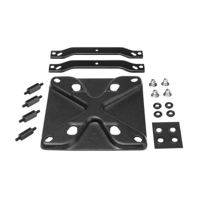 ARCTIC LGA1700 Mounting Kit - Liquid Freezer II Series - For mounting the Liquid Freezer II Series on Intel Alder Lake, Mounting kit, Black, ACFRE00067A | 4895213701969 | Liquid Freezer II 120 ACFRE00046A | 4895213701907 | Liquid Freezer..., 1 pc(s), 100 mm, 100 mm