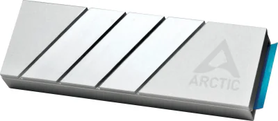 ARCTIC M2 Pro (Silver)