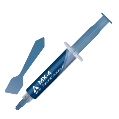 ARCTIC MX-4