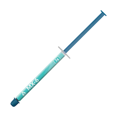 ARCTIC MX-6