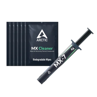 ARCTIC MX-7