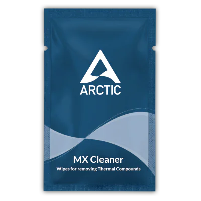 ARCTIC MX Cleaner
