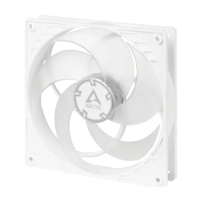 ARCTIC P14 PWM Pressure-optimised 140 mm Fan with PWM, Fan, 14 cm, 200 RPM, 1700 RPM, 0.3 sone, 123.76 m³/h