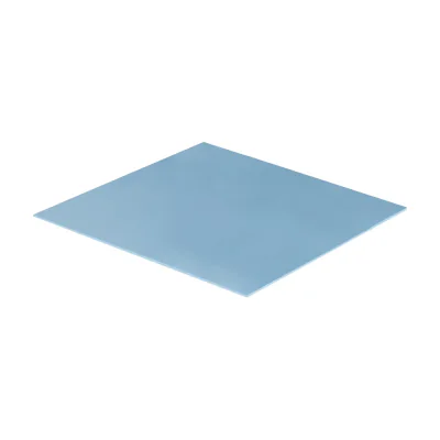 ARCTIC TP-3 Premium Performance Thermal Pad 100 x 100 mm, 0.5 mm, Thermal pad, Blue, 100 mm, 100 mm, 0.5 mm, 1 pc(s)