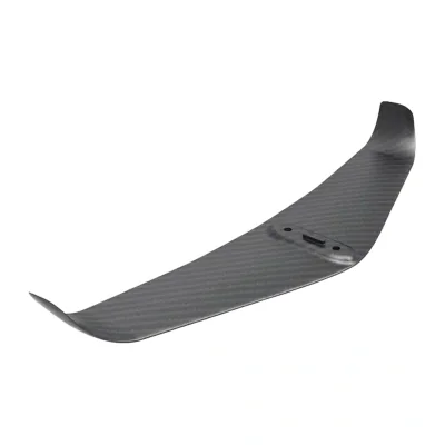 Aripă spate pentru plăcile Waydoo EVO 322 (fibră de carbon)