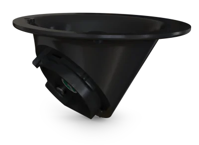 Arlo (acc.) Ceiling Adapter - Black