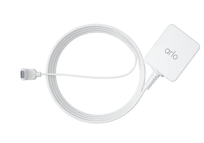Arlo (acc.) Essential (Gen.2) Oudoor Charging Cable - accessory - White