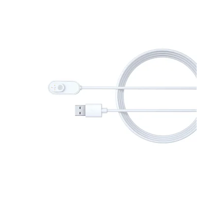 Arlo (acc.) Indoor Magnetic Charging Cable 2.5m - White