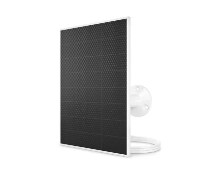 Arlo Universal Solar Panel Charger - White