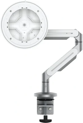 "Arm Mount for UniFi Connect Display.

3