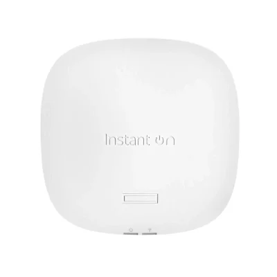 Aruba Instant On AP25 (RW) 4x4 Wi-Fi 6 Indoor Access Point