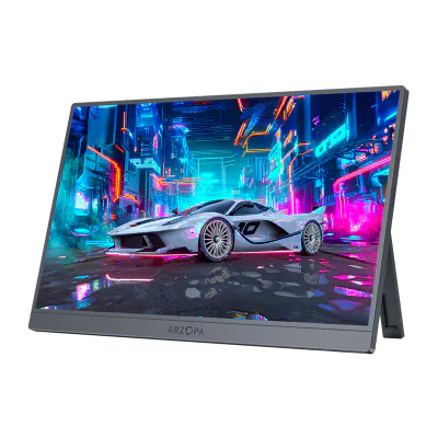 Arzopa Z3FC 16,1" 2,5K 180 Hz monitor portabil