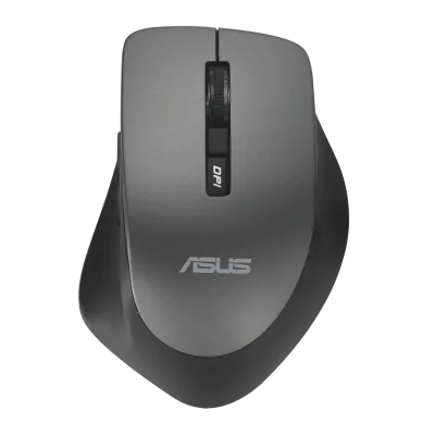 AS MOUSE WT425 OPTICAL WIRELESS GY