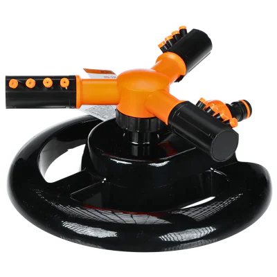 Aspersor rotativ BRADAS ECO-1030, seria BLACK LINE
