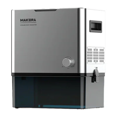 Aspirator de praf MAKERA Cyclone