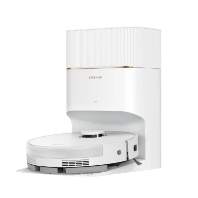 Aspirator robot DREAME D20 Pro Plus