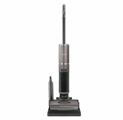 Aspirator vertical cu funcție spălare HEINNER AquaFusionPro HSFW- PB160DRYBK