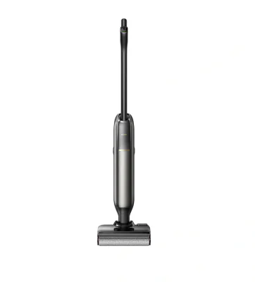 Aspirator vertical cu spalare Mova M50 Pro Wet and Dry HMH26A, putere 450W, 22.000Pa, Autonomie 46 min