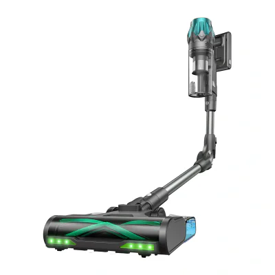 Aspirator vertical fără fir VEXILAR V15 MAX