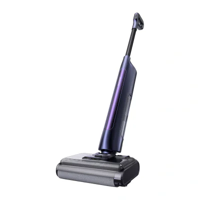 Aspirator vertical ULTENIC AC1 Triflex cu funcție de spălare a podelelor