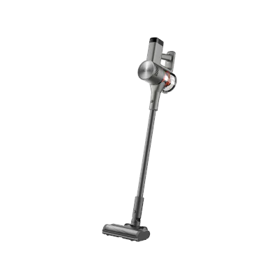 Aspirator vertical Xiaomi, G30 Max, 280 AW, 25000 Pa, Gri, 0.8 l, Autonomie 40 minute