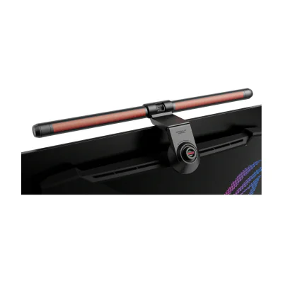 ASUS ALB01, Light, 660 g, Black, 1 pc(s)