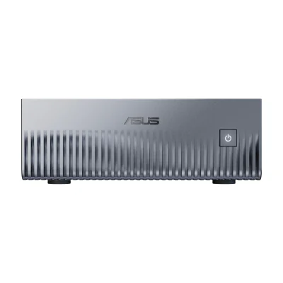 ASUS Ascent GX10 GX10-GG0026BN, GB10, 128 GB, LPDDR5x-SDRAM, 2 TB, SSD