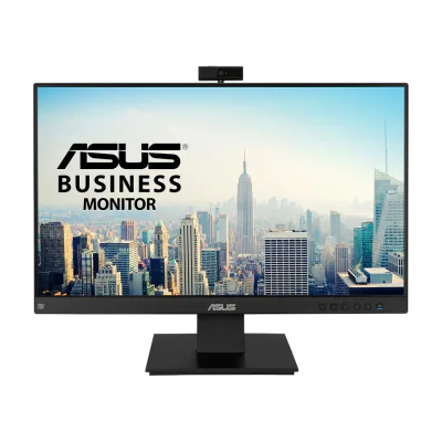 ASUS BE24EQK, 60.5 cm (23.8"), 1920 x 1080 pixels, Full HD, LED, 5 ms, Black