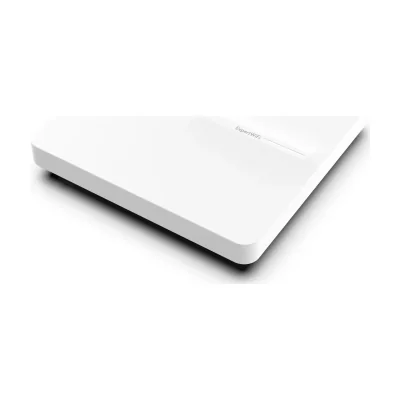 ASUS EBA63 ExpertWiFi AX3000 Dual-band PoE, 2.4 GHz, 5 GHz, 2402 Mbit/s, IPSec, SSH, WPA-Enterprise, WPA-Personal, WPA2-Enterprise, WPA2-Personal, WPS, 10,100,1000 Mbit/s