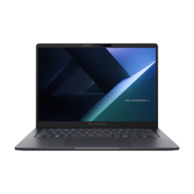 ASUS ExpertBook B5 B5405CCA-LY0626, Intel Core Ultra 5, 35.6 cm (14"), 1920 x 1200 pixels, 16 GB, 1 TB, Black, Grey