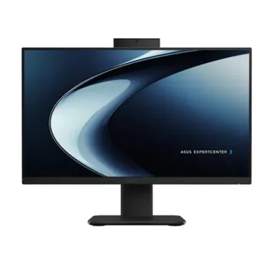 ASUS ExpertCenter AIO PM640KA-BPC2190 Intel Core 5 210H 27inch FHD 1920x1080 16:9 DDR5 16GB 512G NOOS Wireless KBD