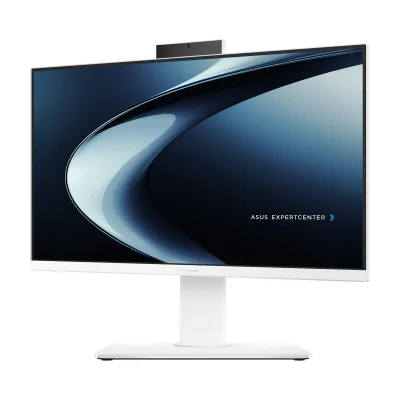 ASUS ExpertCenter P400 AiO P440VAK-WPC2830, 60.5 cm (23.8"), Full HD, Intel Core 5, 32 GB, 1 TB, White