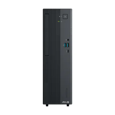 ASUS ExpertCenter P500 SFF P500SV-07240H013X, Intel Core 7, 240H, 16 GB, 512 GB, Windows 11 Pro, 64-bit