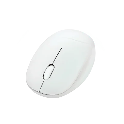 ASUS Fragrance Mouse MD101. Form factor: Ambidextrous. Movement detection technology: Optical, Device interface: RF Wireless + Bluet ooth, Movement resolution: 2400 DPI, Buttons type: Pressed buttons, Buttons quantity: 3, Scroll type: Wheel. Power so
