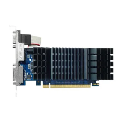 ASUS GT730-SL-2GD5-BRK, GeForce GT 730, 2 GB, GDDR5, 64 bit, 2560 x 1600 pixels, PCI Express 2.0