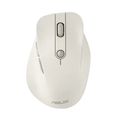 ASUS Marshmallow Mouse MD100 Black
