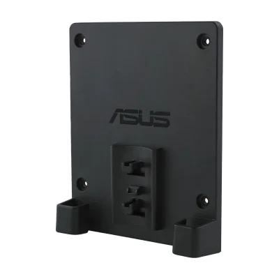 ASUS MKT03, Mount, Black, 100 x 100 mm, 270 g, 45 mm, 156 mm