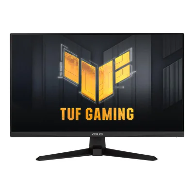 Monitor LED TUF Gaming VG27AQL3A, 27inch, 2560x1440, 1ms GTG, Black "90LM09A0-B01370"