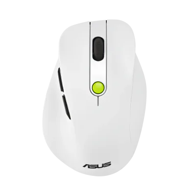 ASUS MW203 Blue Mouse