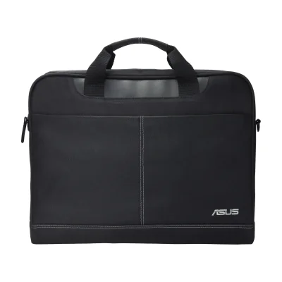 ASUS Nereus, Briefcase, 40.6 cm (16"), Shoulder strap, 530 g