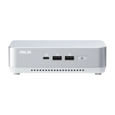 ASUS NUC 14 Pro+ RNUC14RVSU500002I, UCFF, Mini PC barebone, DDR5-SDRAM, PCI Express, 802.11a, 802.11b, 802.11g, Wi-Fi 4 (802.11n), Wi-Fi 5 (802.11ac), Wi-Fi 6 (802.11ax), Wi-Fi 6E..., 120 W
