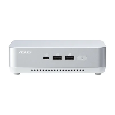 ASUS NUC 14 Pro+ RNUC14RVSU900002I, UCFF, Mini PC barebone, DDR5-SDRAM, PCI Express, 802.11a, 802.11b, 802.11g, Wi-Fi 4 (802.11n), Wi-Fi 5 (802.11ac), Wi-Fi 6 (802.11ax), Wi-Fi 6E..., 150 W