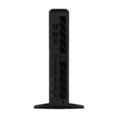 ASUS NUC 15 Performance RNUC15JNK7X50002, 3L sized PC, Mini PC barebone, DDR5-SDRAM, Ethernet LAN, Wi-Fi 7 (802.11be), 330 W