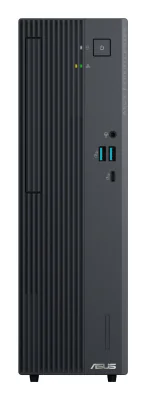 Desktop ASUS ExpertCenter P5, P500SV-05210H0020 / 90PF05A1-M00MF0, Small Form Factor 8.6L Gray, procesor Intel Core 5 Processor 210H 2.2GHz (12MB Cache, pana la 4.8GHz, 8 nuclee, 12 threads) cu Air Cooler, grafica Intel Graphics integrata, memorie 16